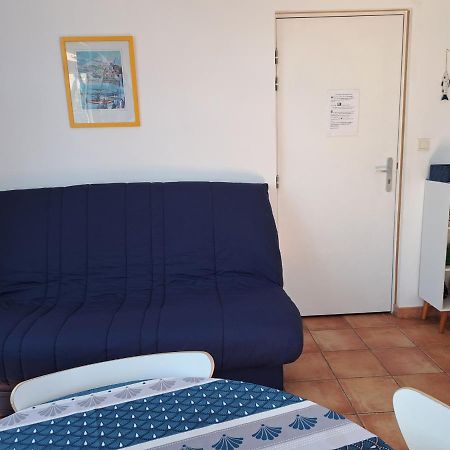 La Grande Bleue Apartment Банию-сюр-Мер Екстериор снимка