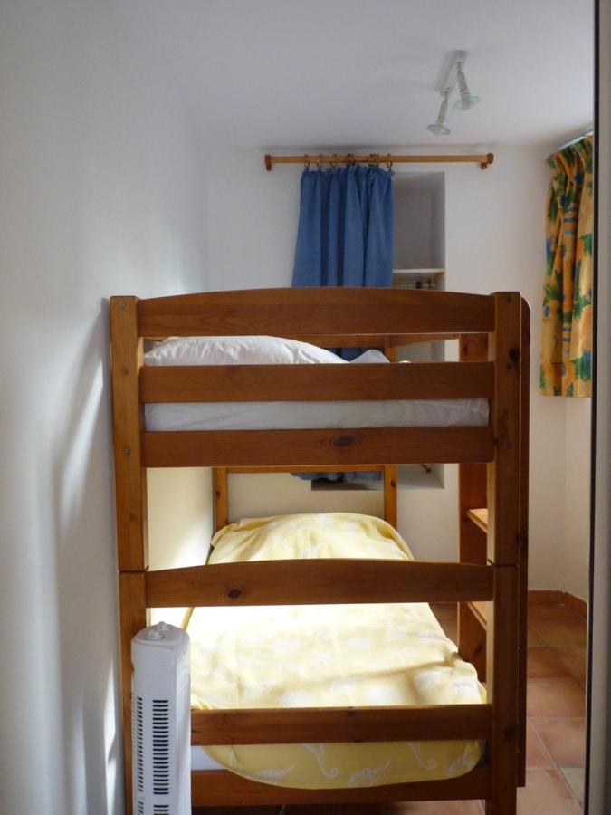La Grande Bleue Apartment Банию-сюр-Мер Екстериор снимка