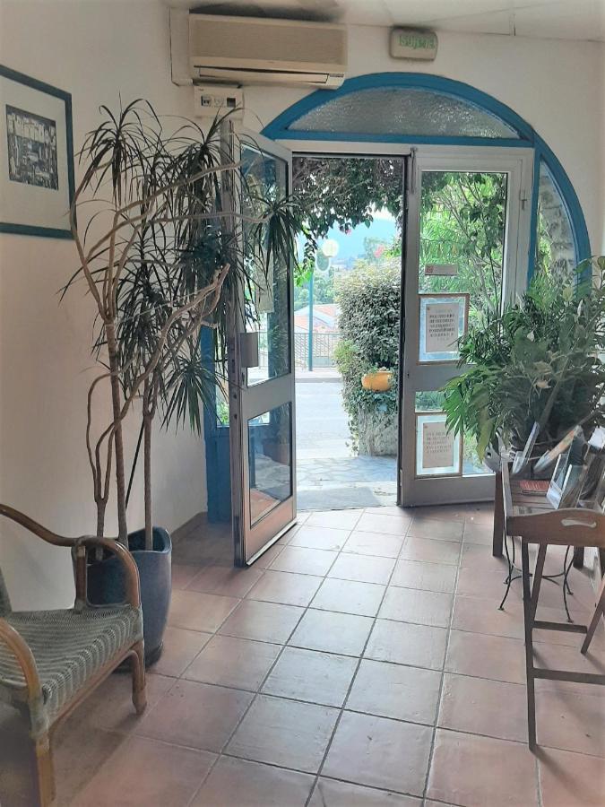 La Grande Bleue Apartment Банию-сюр-Мер Екстериор снимка