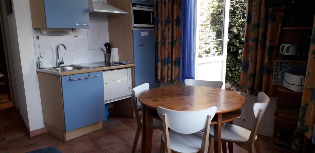 La Grande Bleue Apartment Банию-сюр-Мер Екстериор снимка