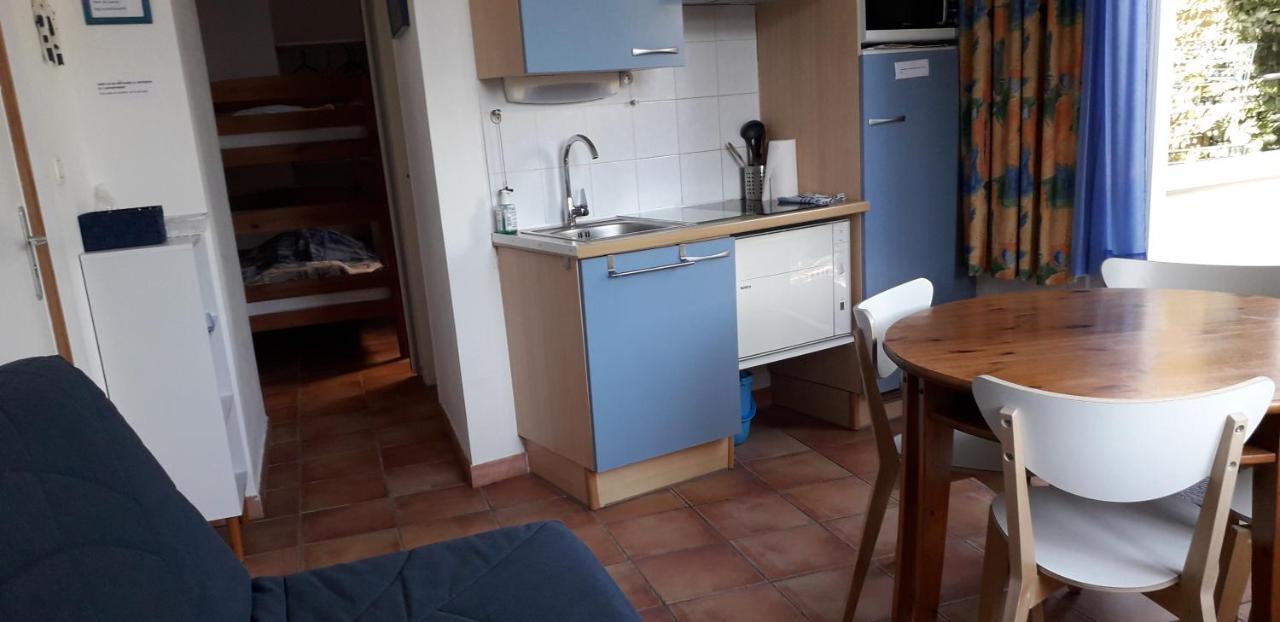 La Grande Bleue Apartment Банию-сюр-Мер Екстериор снимка