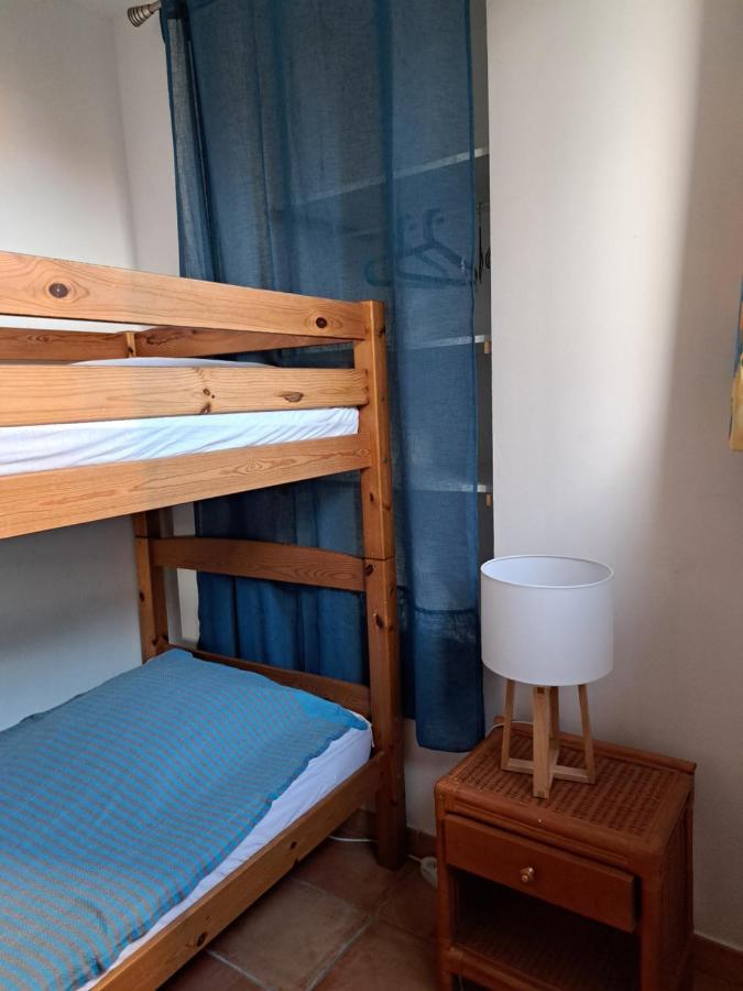 La Grande Bleue Apartment Банию-сюр-Мер Екстериор снимка